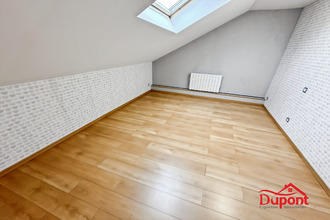 achat maison feignies 59750