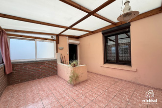 achat maison feignies 59750