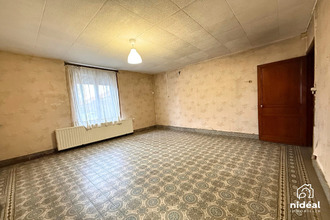 achat maison feignies 59750