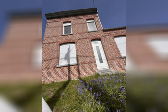 achat maison feignies 59750