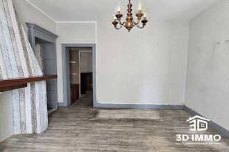 achat maison feignies 59750