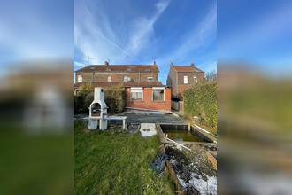 achat maison feignies 59750