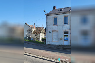 achat maison feignies 59750