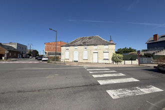 achat maison feignies 59750