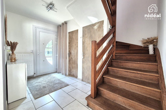 achat maison feignies 59750