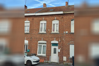 achat maison feignies 59750