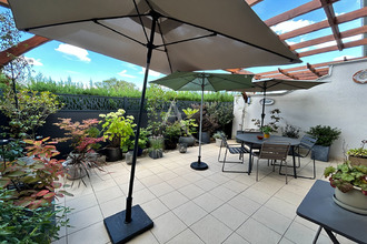 achat maison feillens 01570