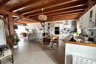 achat maison feillens 01570