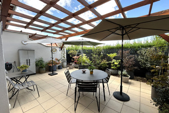 achat maison feillens 01570