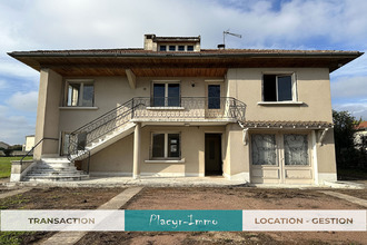 achat maison feillens 01570