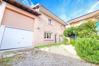 achat maison feillens 01570