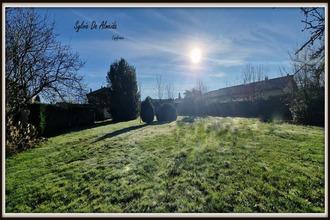 achat maison feillens 01570