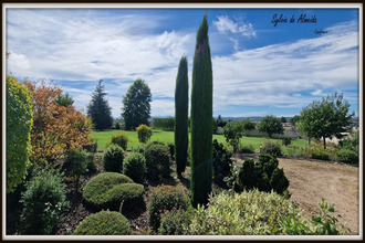 achat maison feillens 01570