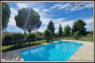 achat maison feillens 01570