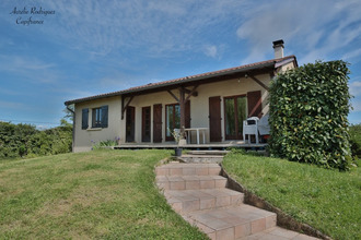 achat maison feillens 01570