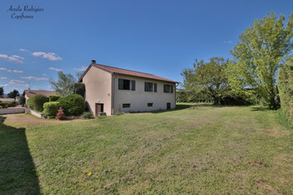 achat maison feillens 01570