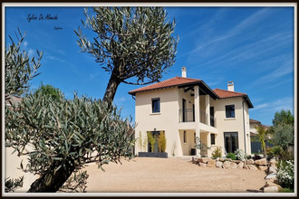 achat maison feillens 01570