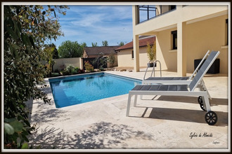 achat maison feillens 01570