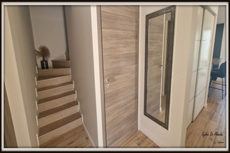 achat maison feillens 01570