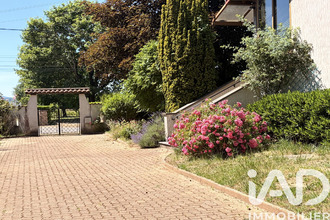 achat maison feillens 01570