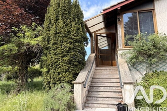 achat maison feillens 01570