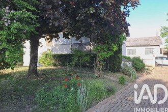 achat maison feillens 01570