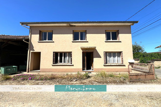 achat maison feillens 01570