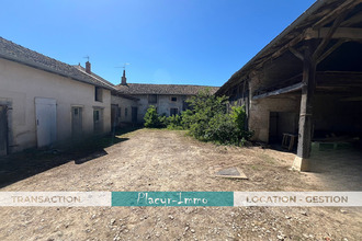 achat maison feillens 01570