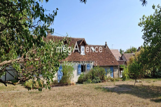 achat maison feings 41120