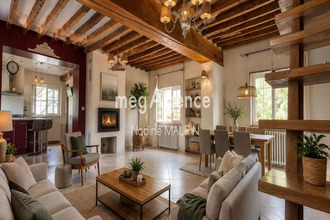 achat maison feings 41120
