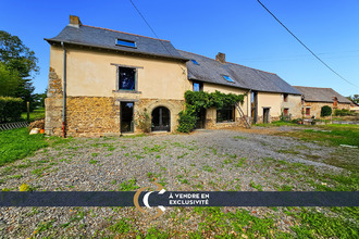 achat maison feins 35440