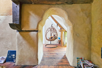 achat maison feins 35440