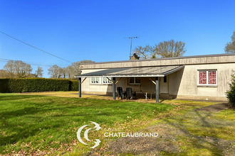 achat maison feins 35440