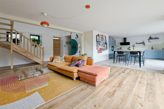 achat maison feins 35440