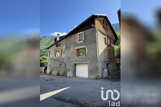 achat maison feissons-sur-isere 73260