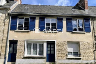 achat maison fel 61160