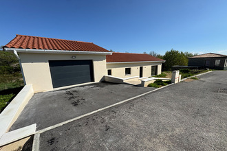 achat maison felines 07340