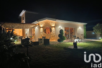 achat maison felines 07340