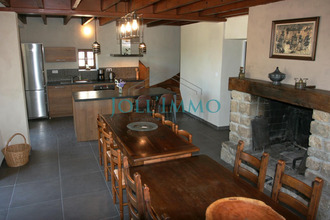 achat maison felines 07340