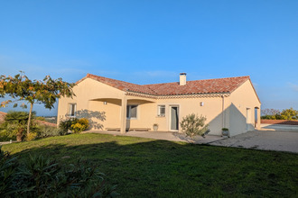 achat maison felines 07340