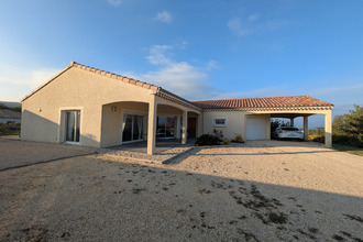 achat maison felines 07340