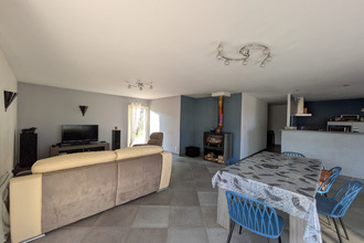 achat maison felines 07340