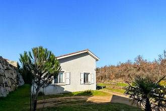 achat maison felines 07340