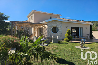 achat maison felines 07340