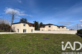 achat maison felines 07340