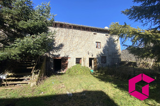 achat maison felines 43160