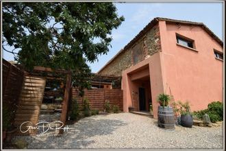 achat maison felines-minervois 34210