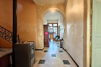 achat maison felines-minervois 34210