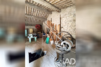 achat maison felines-minervois 34210