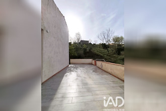 achat maison felines-minervois 34210